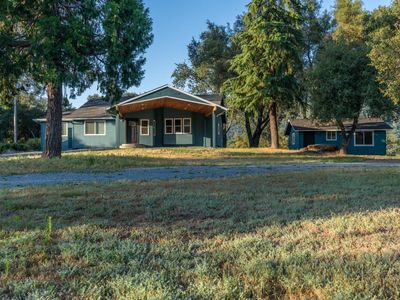 41875 Road 600, Ahwahnee, CA, 93601