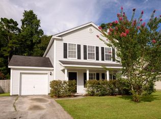 222 Eagle Ridge Rd, Summerville, SC 29485
