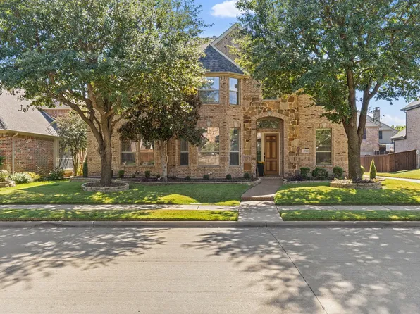 5731 Noble Oak Ln, Frisco, TX 75033