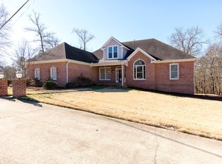 5400 Sutherland Rd, Mount Olive, AL 35117