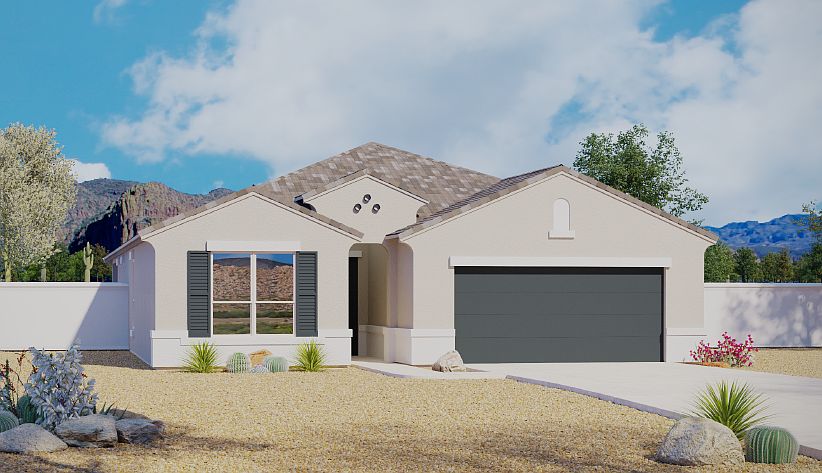 Elevation Image 0.
