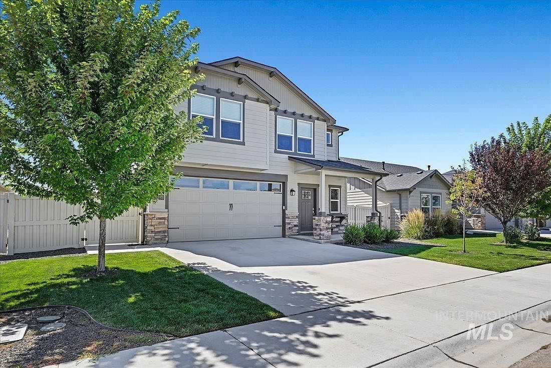 10593 W Daylily Ave, Star, ID 83669 | MLS #98958173 | Zillow