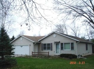 289 Carriage Rd, Montello, WI 53949