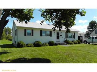50 Hillcrest Dr, Brewer, ME 04412