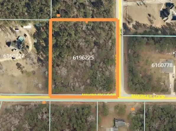 Makinley Loop, Amite, LA 70422