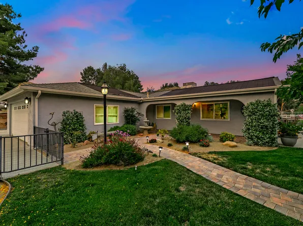 2795 Soledad Canyon Rd, Acton, CA 93510