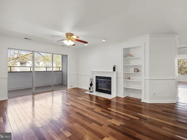 13708 Modrad Way #7B-33, Silver Spring, MD 20904