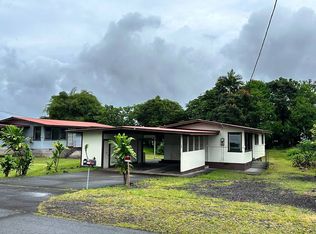 107 Laula Rd, Hilo, HI 96720