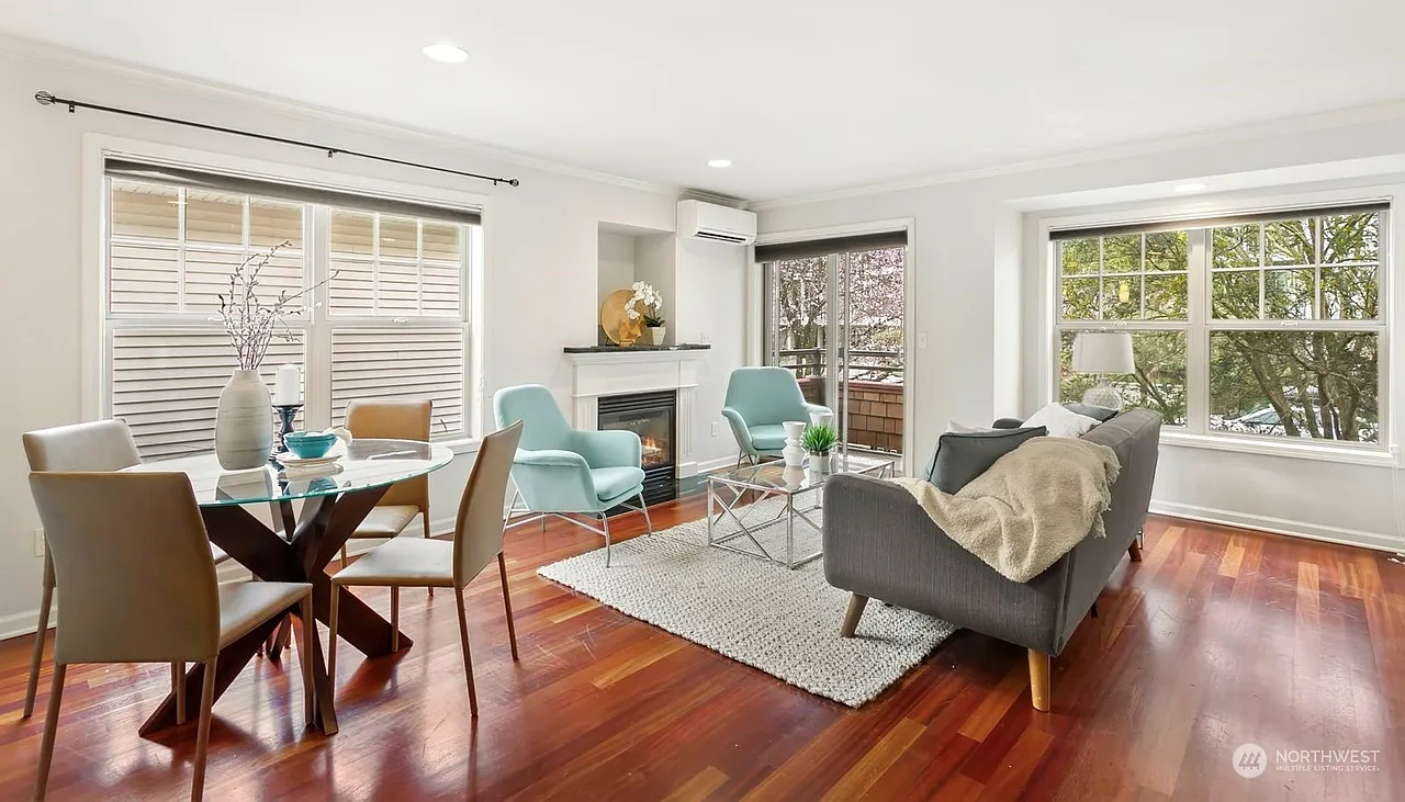 2 bed, 2.5 bath, 1280 sqft, $3,800 — Photo 4