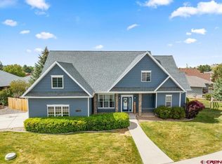 3736 Buffalo Lane, Montrose, CO 81401