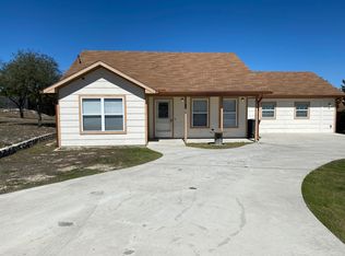 355 Deer Crk, Spring Branch, TX 78070