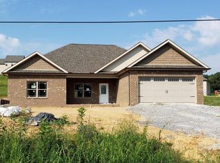 237 Miller Rd LOT 5, Clinton, TN 37716