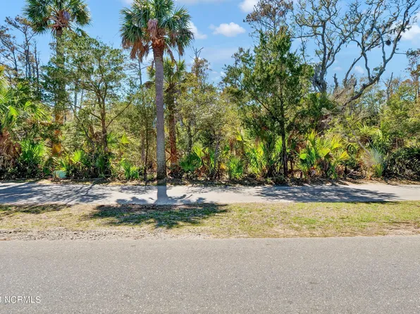 Lot 416 N Bald Head Wynd, Bald Head Island, NC 28461