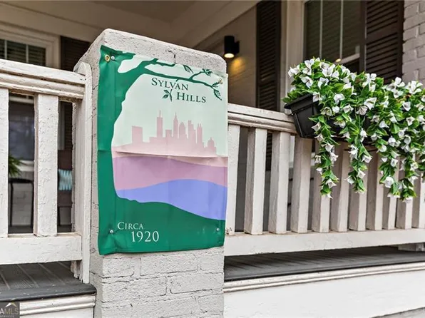 942 Byron Dr SW, Atlanta, GA 30310