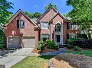 4125 Canterbury Walk Dr, Duluth, GA 30097