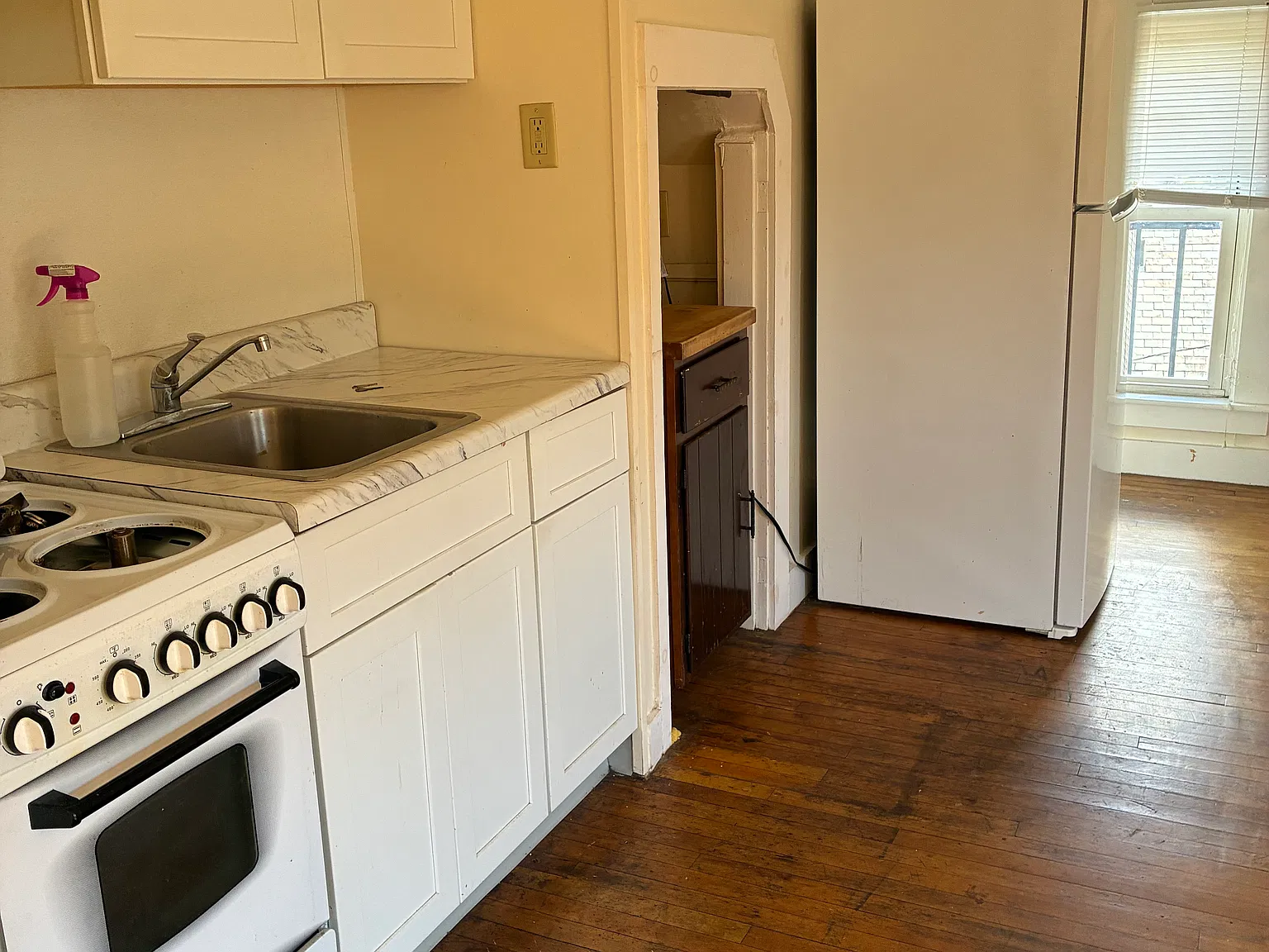 1 bed, 750 sqft, $1,250 — Photo 4