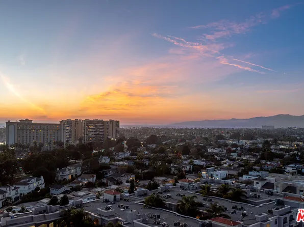 13700 Marina Pointe Dr Unit 1520, Venice, CA 90292