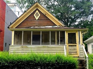 985 Manigault St SE, Atlanta, GA 30316
