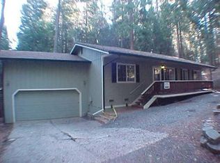 5101 Coot Rd, Placerville, CA 95667