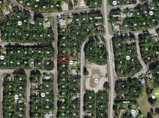 9009 N Amboy Dr, Citrus Springs, FL 34433