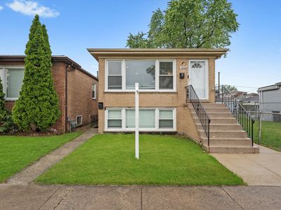 7619 W 63rd Pl, Summit, IL, 60501