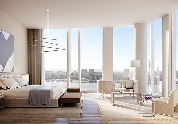 4th image of 645 W 59th St #3302