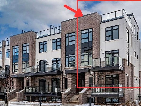 1581 Rose Way #523, Milton, ON L9T 7E7