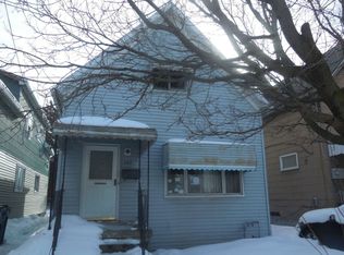 133 Gilbert St, Buffalo, NY