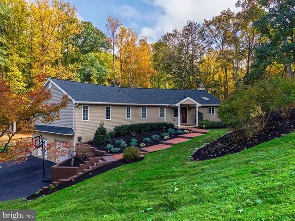 126 Dilworthtown Rd, Thornton, PA 19373