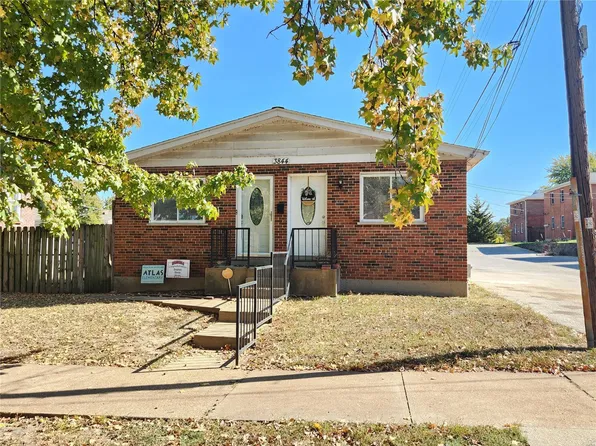 3844 Ohio Ave, Saint Louis, MO 63118