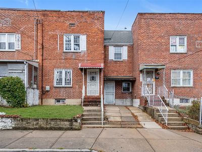 165-43 144th Terrace, Jamaica, NY, 11434