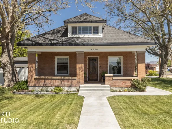 4280 W 2350 N, Plain City, UT 84404
