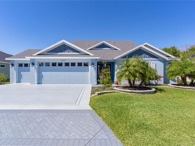 6444 McKnight Loop, The Villages, FL, 34762
