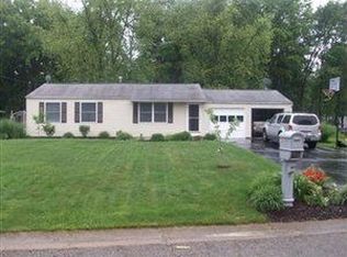 7918 Castle Rock Dr NE, Warren, OH