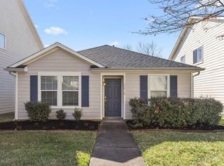 20918 Walder Ct, Katy, TX 77449