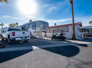 2000 Ramar Rd LOT 551, Bullhead City, AZ 86442