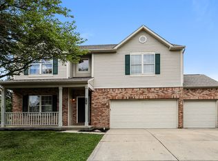 1690 Alder Rd, Franklin, IN 46131