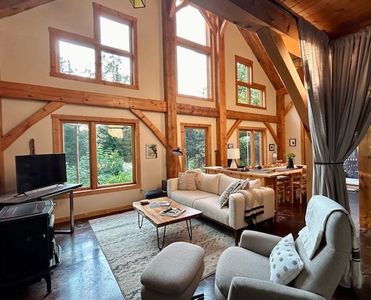 85 Caps Trl, Lutsen, MN, 55612