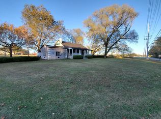 1057 Walker Ln, New Market, AL 35761