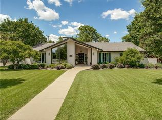 4609 Willow Ln, Dallas, TX 75244