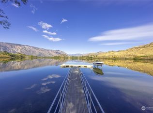 40 Roses Lake Ln, Manson, WA 98831