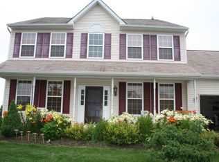 18 Wismer Rd, Schwenksville, PA 19473
