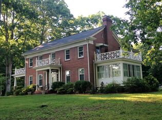 1530 Arbor Dr, Salisbury, NC 28144