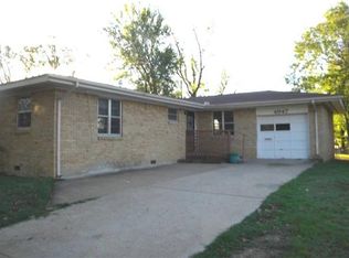 4947 Princeton Dr, Bartlesville, OK 74006