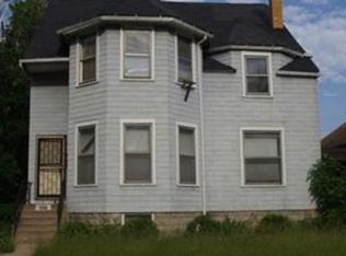 11218 S Normal Ave, Chicago, IL 60628