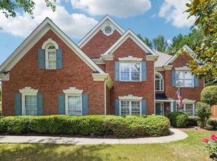 2800 Factor Walk Blvd, Suwanee, GA 30024