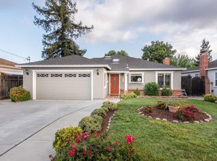 1585 Marianna Ln, San Jose, CA 95128