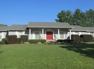 401 Bumpas Rd, Lawrenceburg, TN 38464