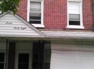 738 Haws Ave, Norristown, PA 19401