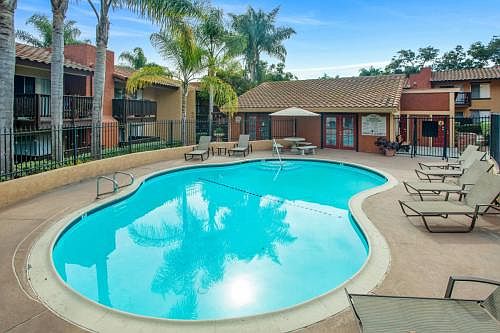 2nd image of 3699 Barnard Dr APT 512
